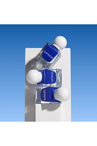 Catrice Nail Polish SUMMER OBSESSED C 01 - SEA-YOU-SOON