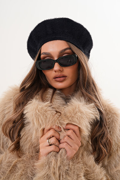 Ritagarcia Plush Painter Hat (Beret)