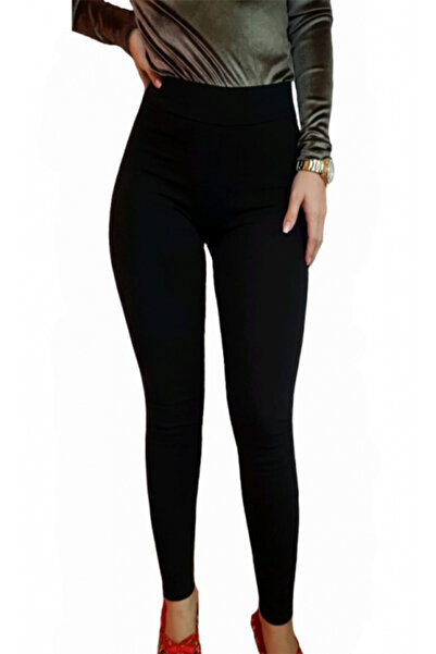 Ioana boutique Black Leggings