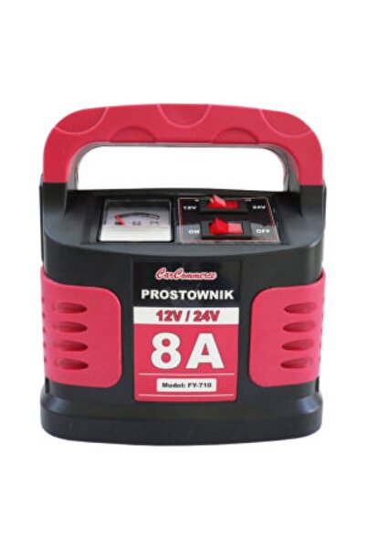 OEM Incarcator acumulator 12V-24V 8A