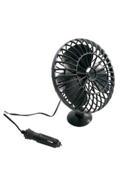 OEM Ventilator automat 12V