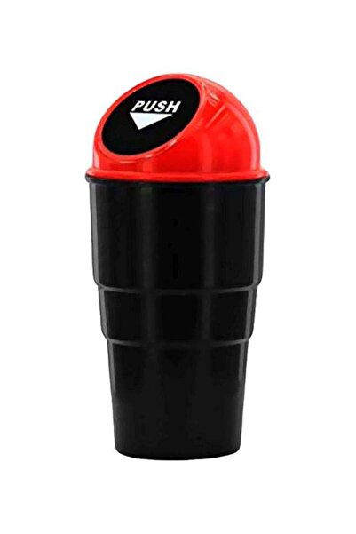 AGC Portable Car Garbage Can