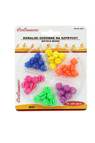 OEM Decor pentru rotile de bicicleta