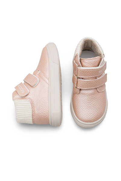 Riccon Children's Boots 0012665 Powder
