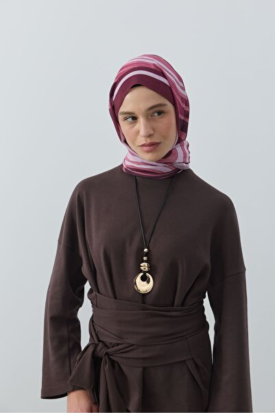 Modakaşmir Wavea Дизайн Lina Шаль