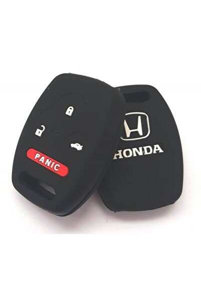 OEM Husa silicon Honda 3+1 buton de panica