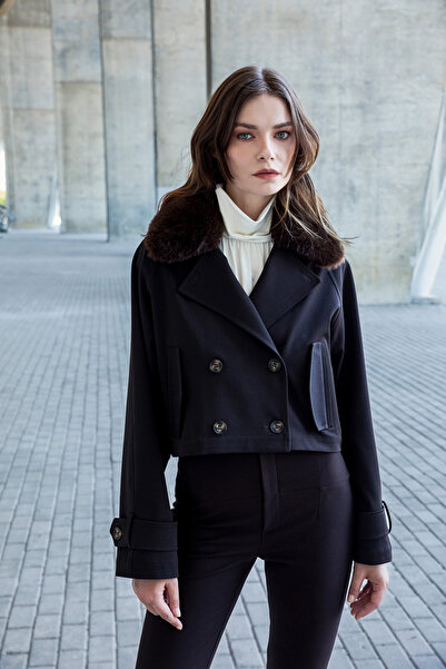 Berr-ın High Waist Leggings Pants Brown