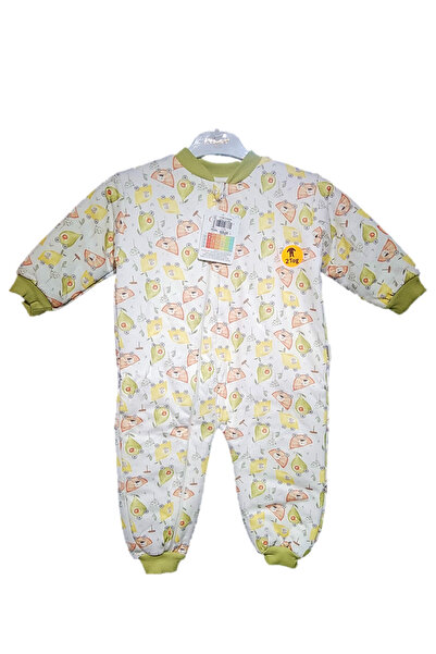 miniklife كيس نوم للأطفال/الرضع بسحاب، مناسب للأعمار من 1 إلى 6 سنوات، مقاس 2