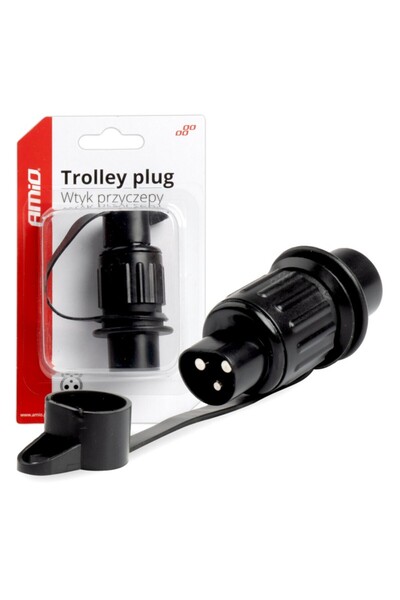 OEM Fisa priza 3 pini