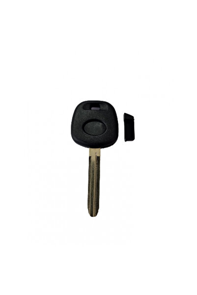OEM Carcasa cheie Toyota, transponder, TOY 43