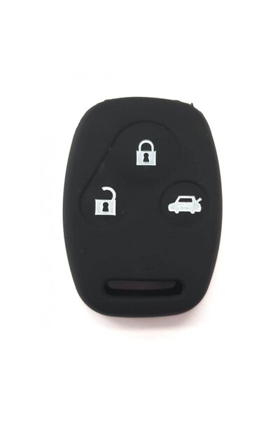 OEM Husa silicon Honda 3 butoane