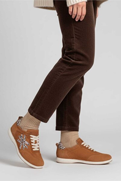 DANACI Kadın Deri Ayakkabı 236