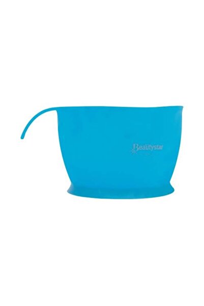 Beauty Star وعاء صبغة أزرق (BS-105)