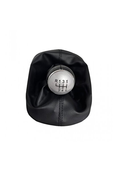 OEM Maneta schimbator VW Passat B6 3C (05-10) 6 viteze