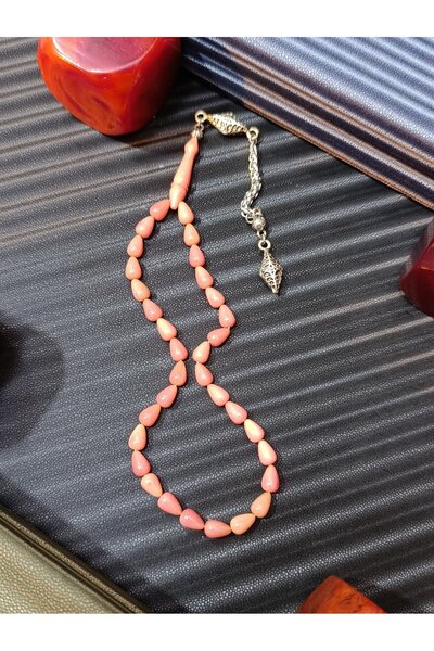 Anemore Collection TESBİH DE CARMELĂ SIKMA DE CULOARE ROZ