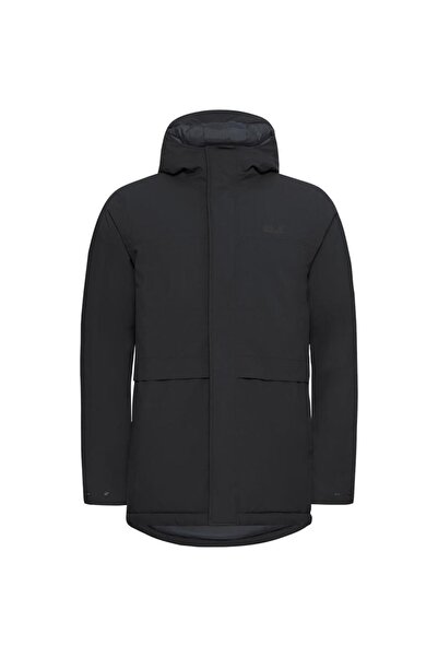 Jack Wolfskin Men's Cold Camp Coat m Outdoor Jacket A65022