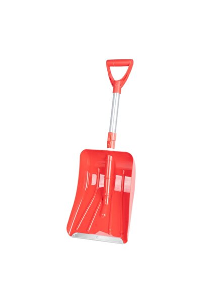 OEM Lopata de zapada extensibila pentru deszapezire cu lama de aluminiu 71-91cm