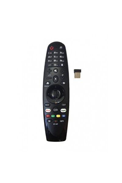 OEM Telecomanda LG Magic Remote MR20GA