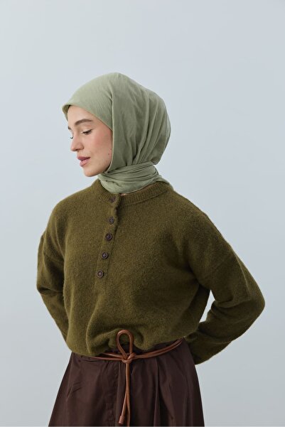 Modakaşmir Aya Series Scarf