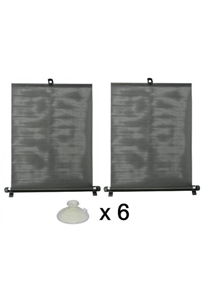 OEM Jaluzele 2 X 50cm