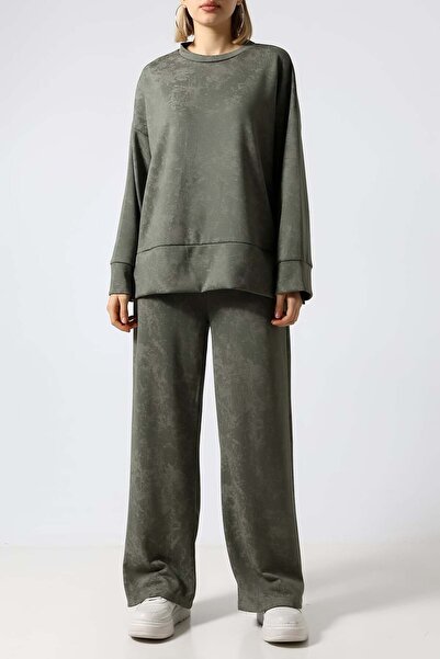 Sabr Printed Polyviscon Fabric Double Suit – Comfortable and Stylish Tunic & ...