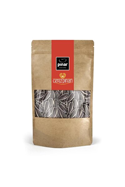 PINAR KURUYEMİŞ Ala Ayçekirdeği Çiğ 250 G