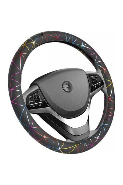 OEM HUSA VOLAN DE LUX – pânză de păianjen colorată ,37-39,5 cm