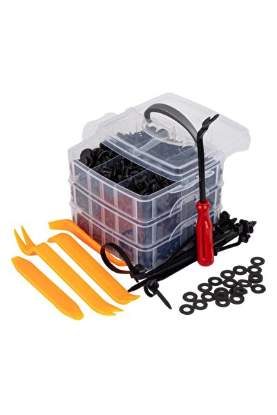 OEM Cleme auto, ace, soluție de îndepărtare a tapițeriei, 650 buc. AMIO-04433