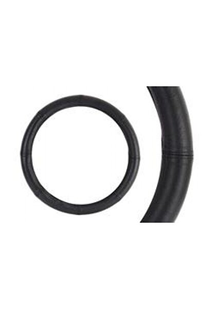 OEM Husă volan, piele naturală, XXL, 44-46