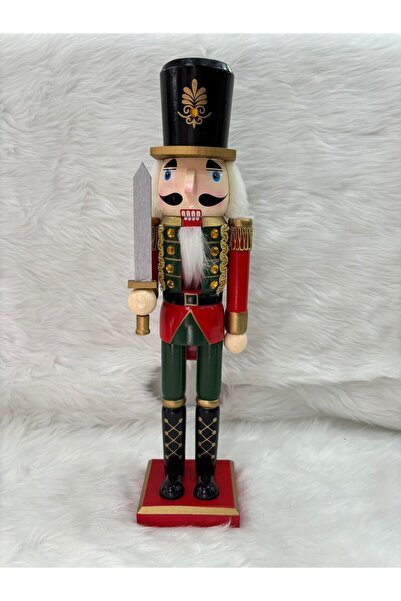 PARTİPORT Войник от олово 30 см