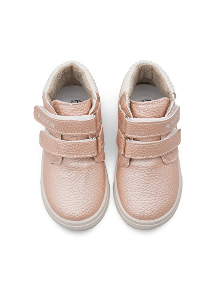 Riccon Children's Boots 0012665 Powder