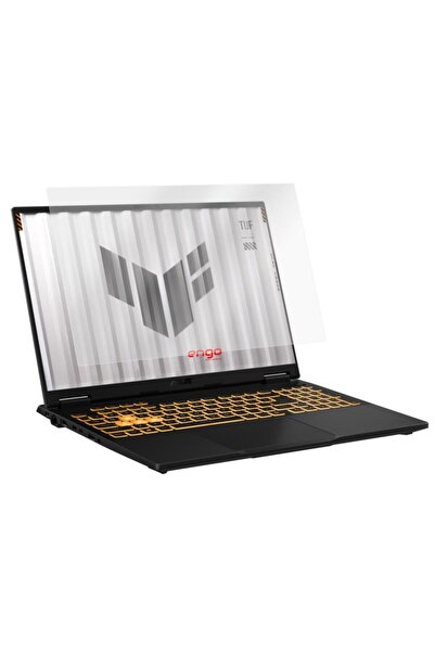 Engo Asus Tuf Gaming A14 14 Inch Matte Screen Protector 9H Nano 16:10
