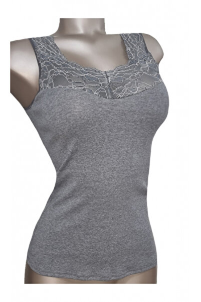 Ioana boutique Gray women's camisole