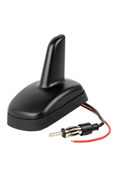 OEM Antena auto cu aripioare de rechin mufa DIN
