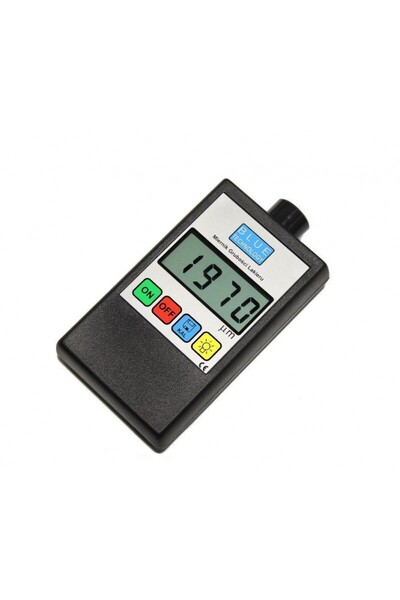 OEM Aparat de masurare grosime strat vopsea auto MGR-11-FE