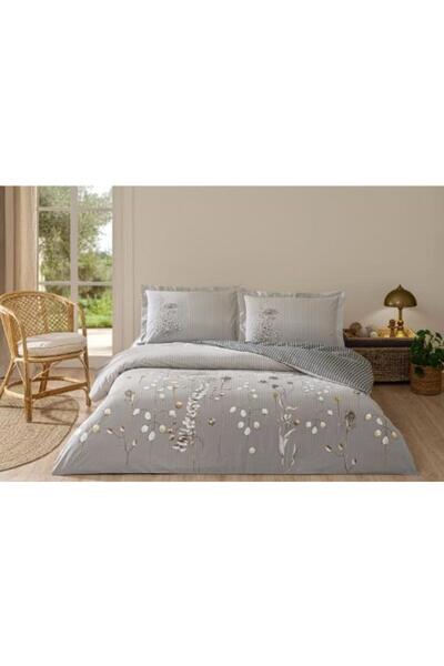 Özdilek Lunaria Double Duvet Cover Set