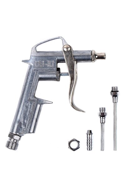 OEM Pistol de suflat, 3 duze, PT-14