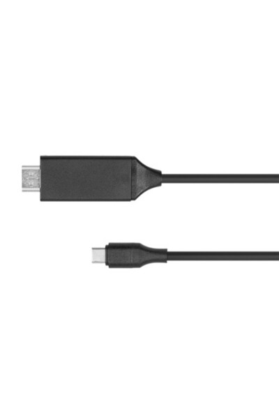 Kruger&Matz Cablu HDMI - USB Tip-C 2m,