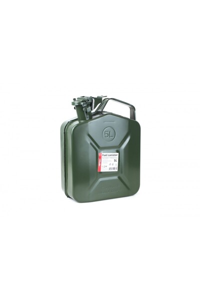 OEM Canistra metalica 5L