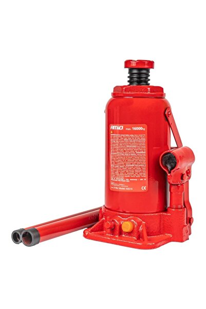 OEM Cric hidraulic vertical 16T