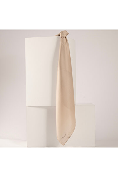 PİRAMİT Golden Eşarp