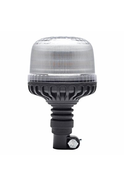 OEM Lampă de avertizare intermitentă far 24 LED W25P 12V 24V AMIO-03338