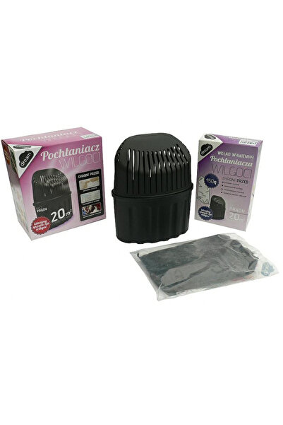 OEM Absorbor de umiditate+rezerva