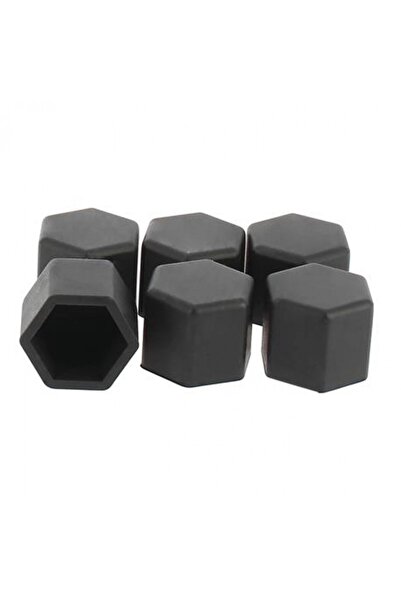 OEM Capace prezoane din silicon 19 MM, 20 bucati