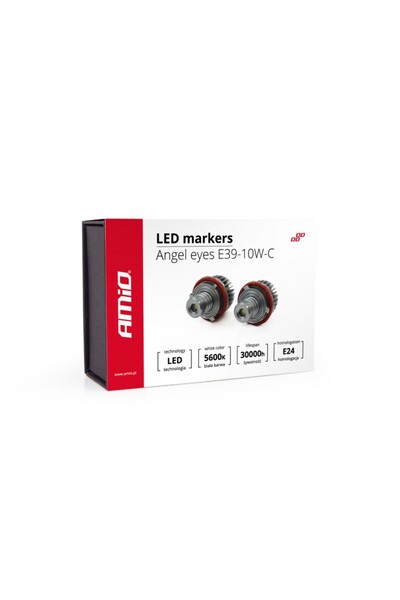 OEM LED marker E39-10W-C