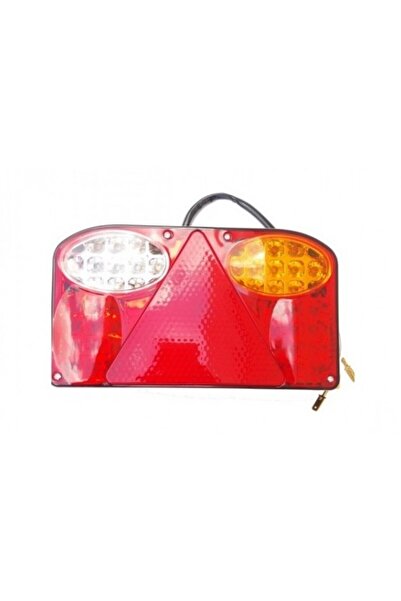 OEM Lampa stop remorca