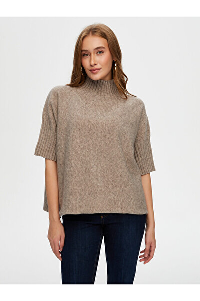 Faik Sönmez Vestă pentru femei UW26KYL005