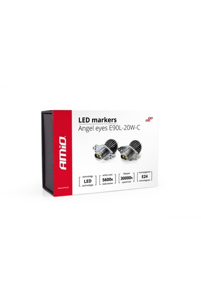 OEM LED marker E90L-20W-C