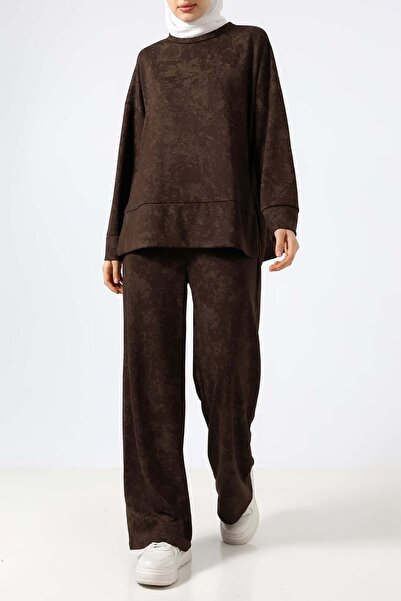 Sabr Printed Polyviscon Fabric Double Suit – Comfortable and Stylish Tunic & ...