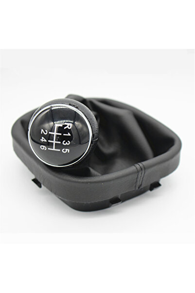 OEM Maneta VW Touran Caddy (2003-2011) 6 vit